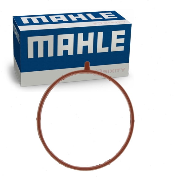 MAHLE Fuel Injection Throttle Body Mounting Gasket compatible with Kia Rio Soul 1.6L L4 2012-2019