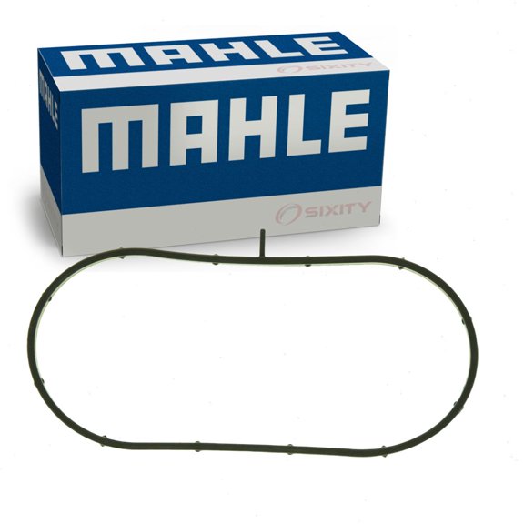 MAHLE Fuel Injection Throttle Body Mounting Gasket compatible with Nissan Frontier NV1500 NV2500 NV3500 Pathfinder Xterra 4.0L V6 2005-2015