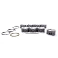 thumbnail image 1 of Mahle Pistons LS1 PowerPak F/T Piston Set 3.905 Bore, 1 of 2
