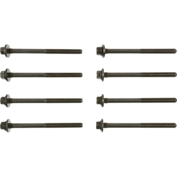 MAHLE GS33366 Engine Cylinder Head Bolt Set
