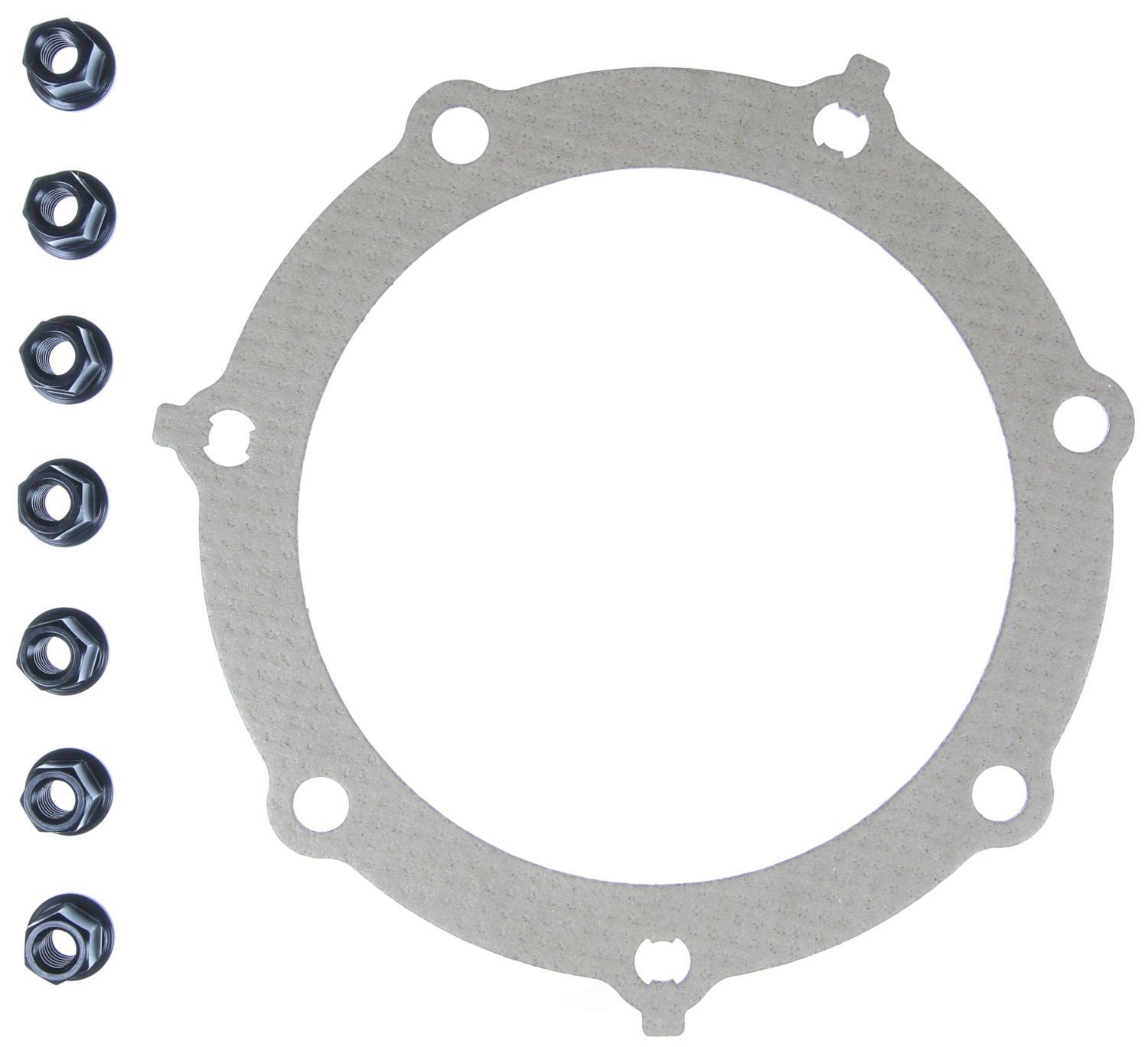 MAHLE GS33591 Catalytic Converter Gasket