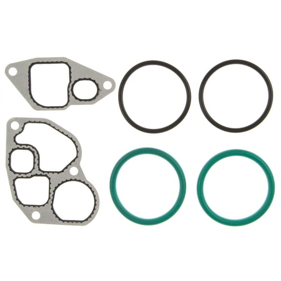 Mahle Engine Oil Cooler Mounting Kit GS33680