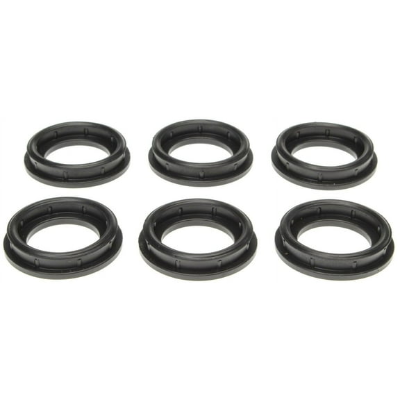 MAHLE GS33695 Spark Plug Tube Seal Set