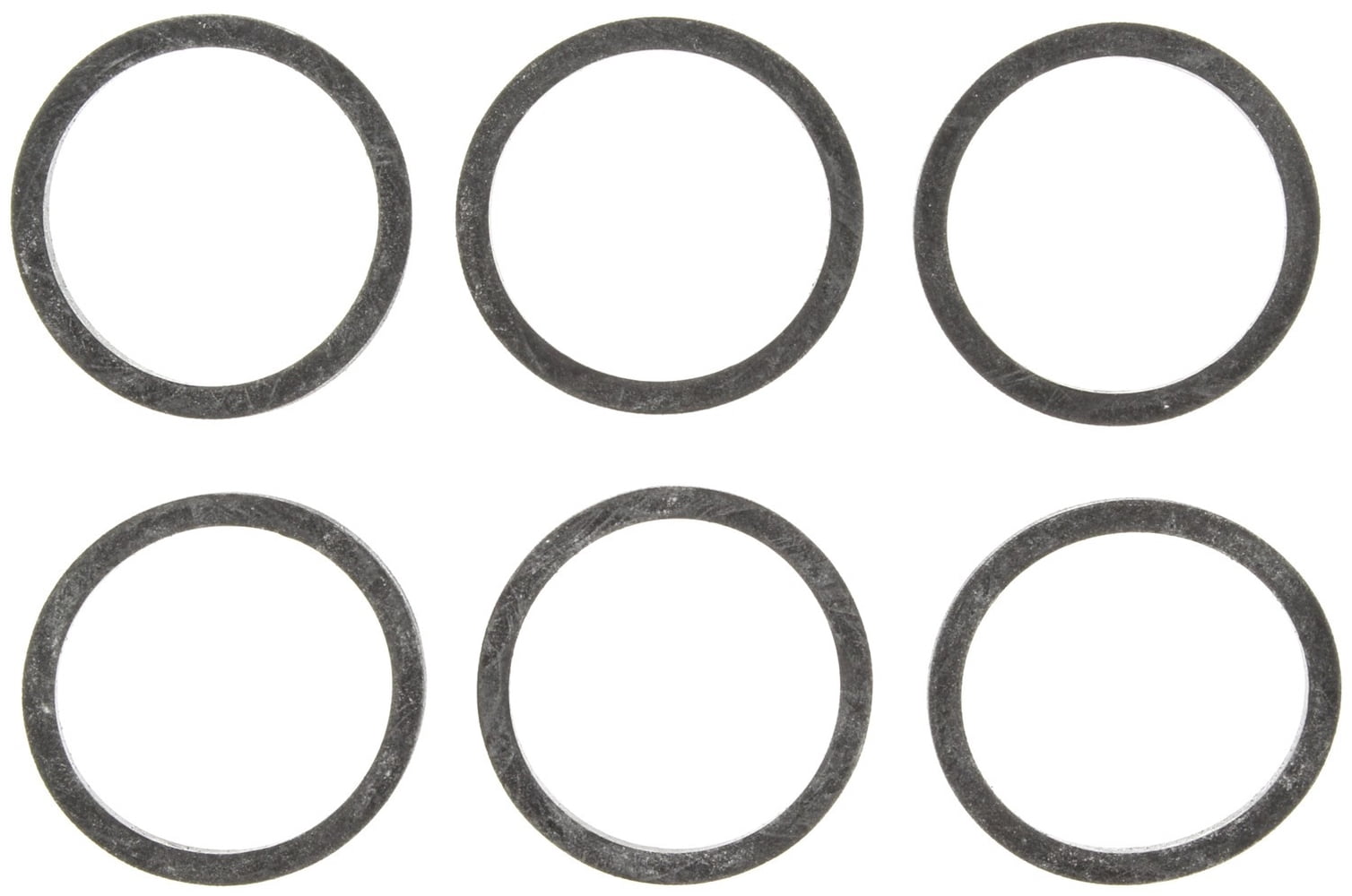 MAHLE GS33731 Spark Plug Tube Seal Set
