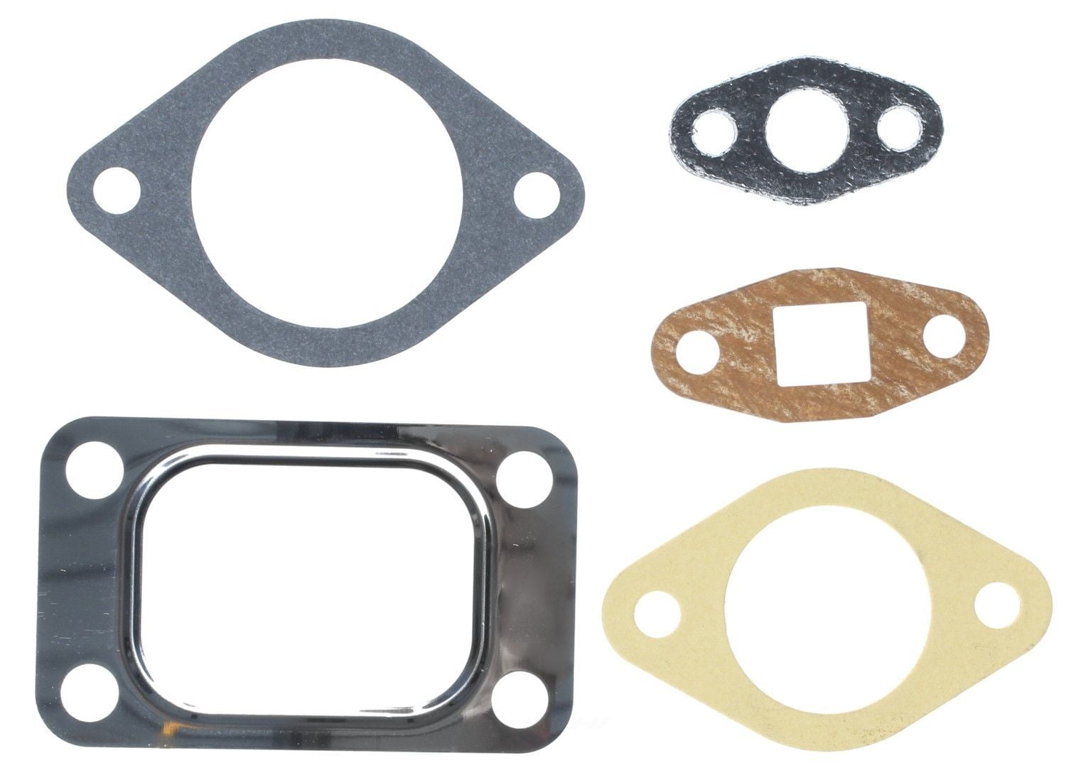 MAHLE GS33847 Turbocharger Mounting Gasket Set