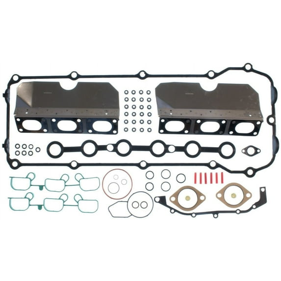 MAHLE HS54414B Engine Cylinder Head Gasket Set