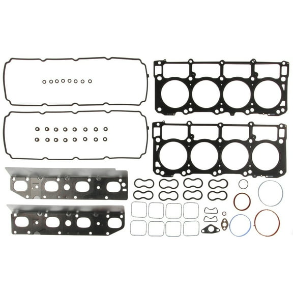 MAHLE HS54418B Engine Cylinder Head Gasket Set Fits select: 2013-2021 RAM 1500, 2009-2012 DODGE RAM 1500