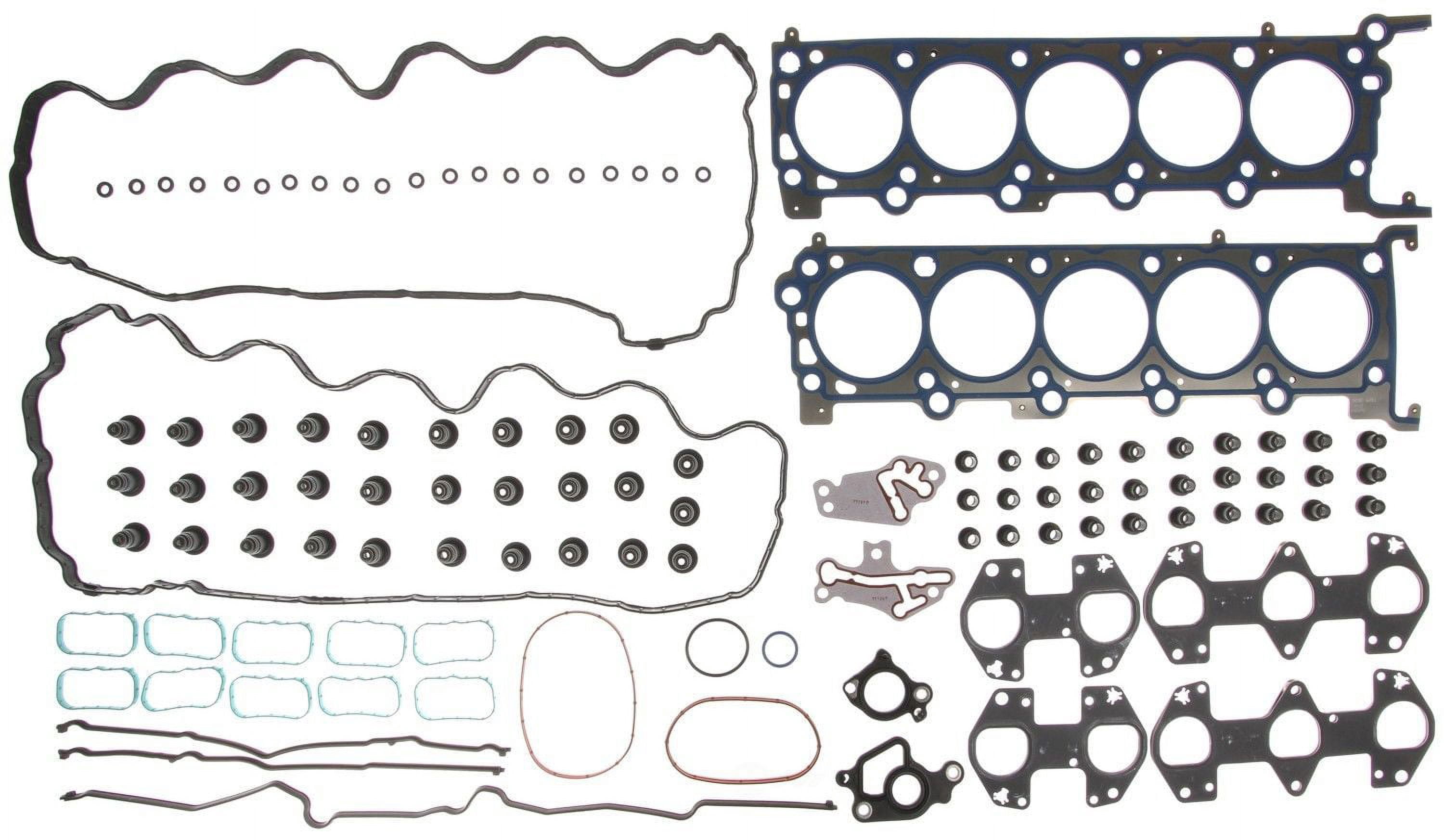 MAHLE HS54591B Engine Cylinder Head Gasket Set