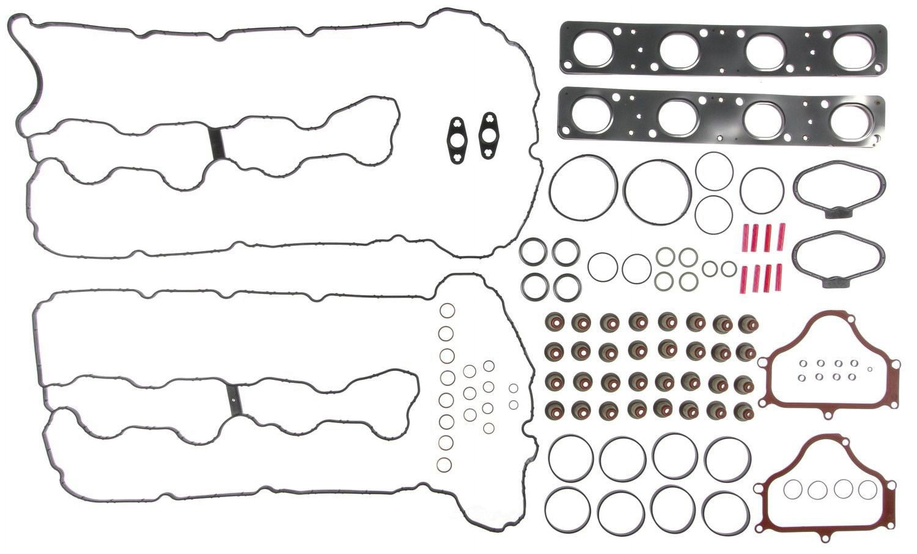 MAHLE HS55081 Engine Cylinder Head Gasket Set