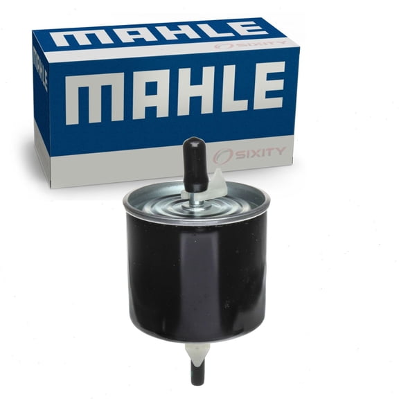 MAHLE In-Line KL Fuel Filter compatible with Ford Escape 2.0L 2.3L 3.0L L4 V6 2001-2007
