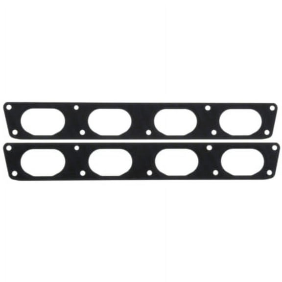 MAHLE Intake Manifold Gasket Set Fits select: 2004-2006 VOLKSWAGEN TOUAREG, 2005 AUDI NEW S4