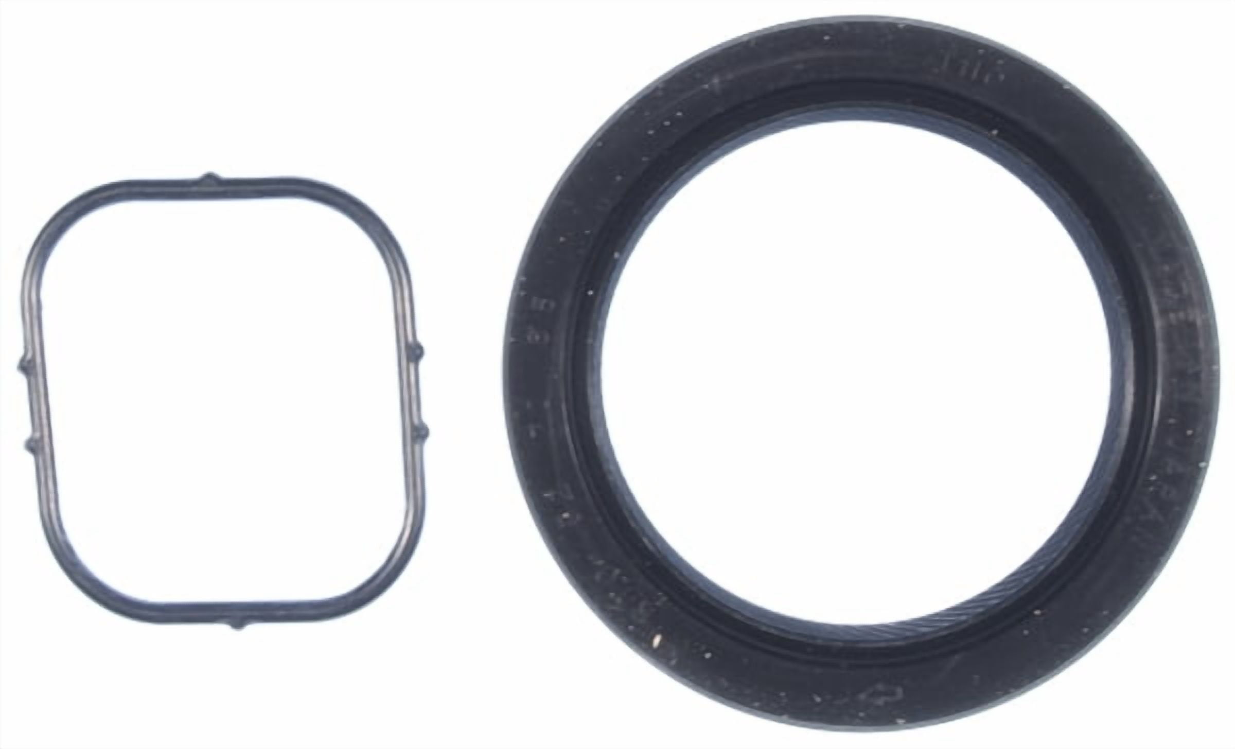 MAHLE JV5146 Engine Timing Cover Gasket Set Fits select: 1993-1997 TOYOTA LAND CRUISER, 1996-1997 LEXUS LX