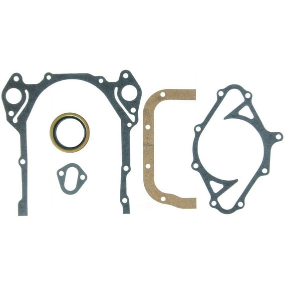 MAHLE JV847 Engine Timing Cover Gasket Set