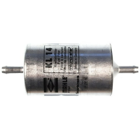 MAHLE KL 14 Fuel Filter