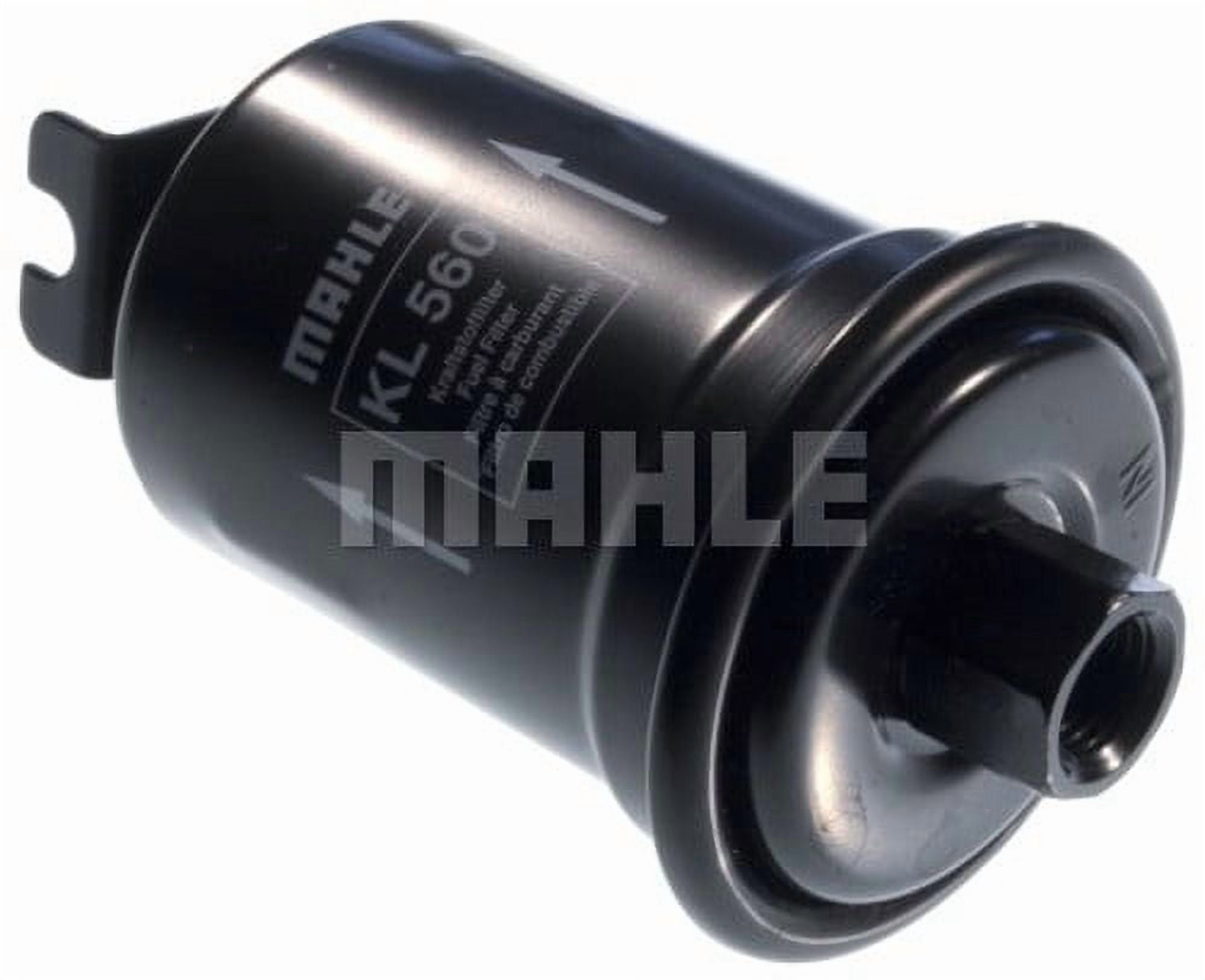 MAHLE KL 560 Fuel Filter