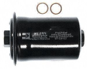 MAHLE KL294 Fuel Filter