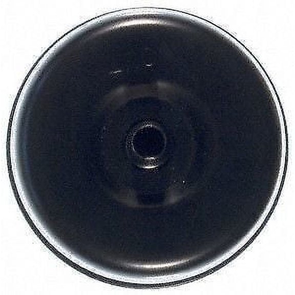 MAHLE KL558 Fuel Filter