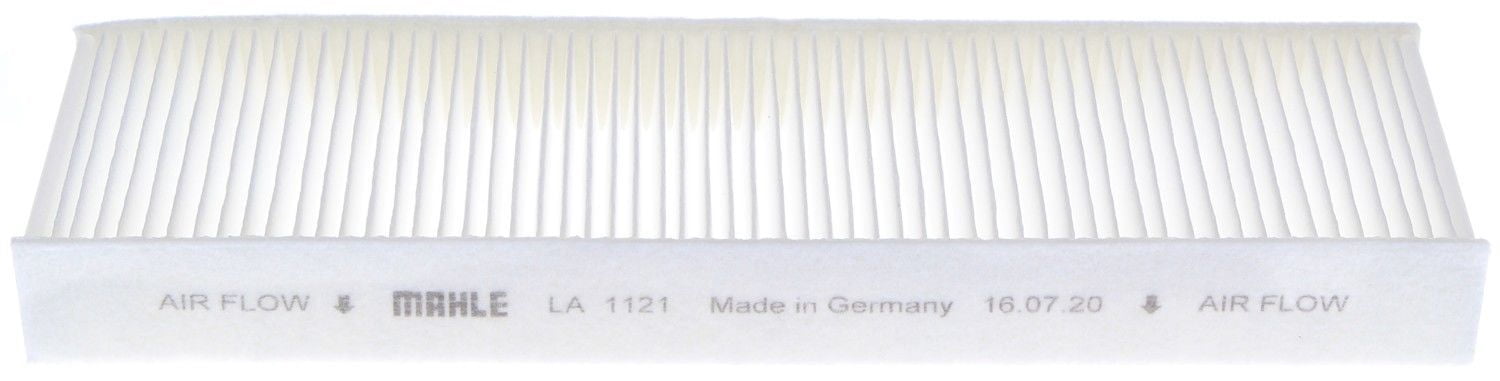 MAHLE LA 1121 Cabin Air Filter