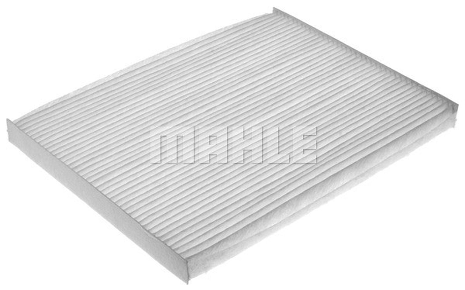 MAHLE LA 396 Cabin Air Filter