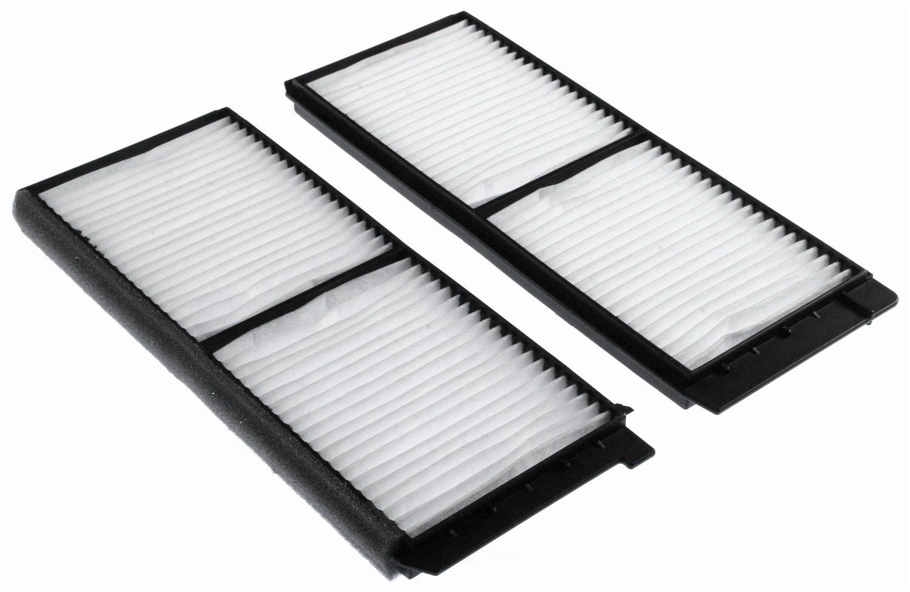 MAHLE LA 483/S Cabin Air Filter