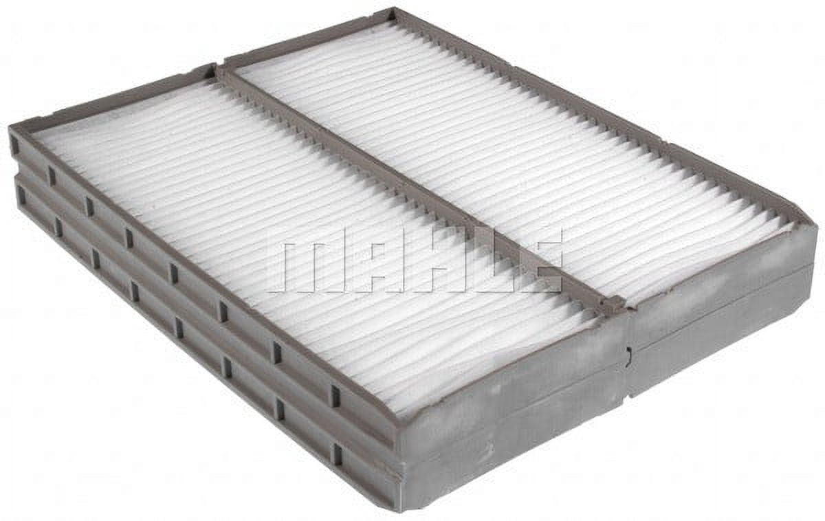 MAHLE LA 731 Cabin Air Filter