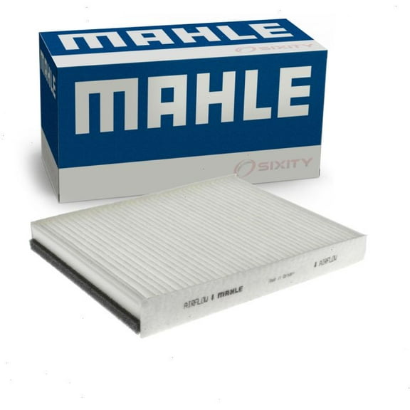 MAHLE LA Cabin Air Filter compatible with Mercedes-Benz C300 2015-2022