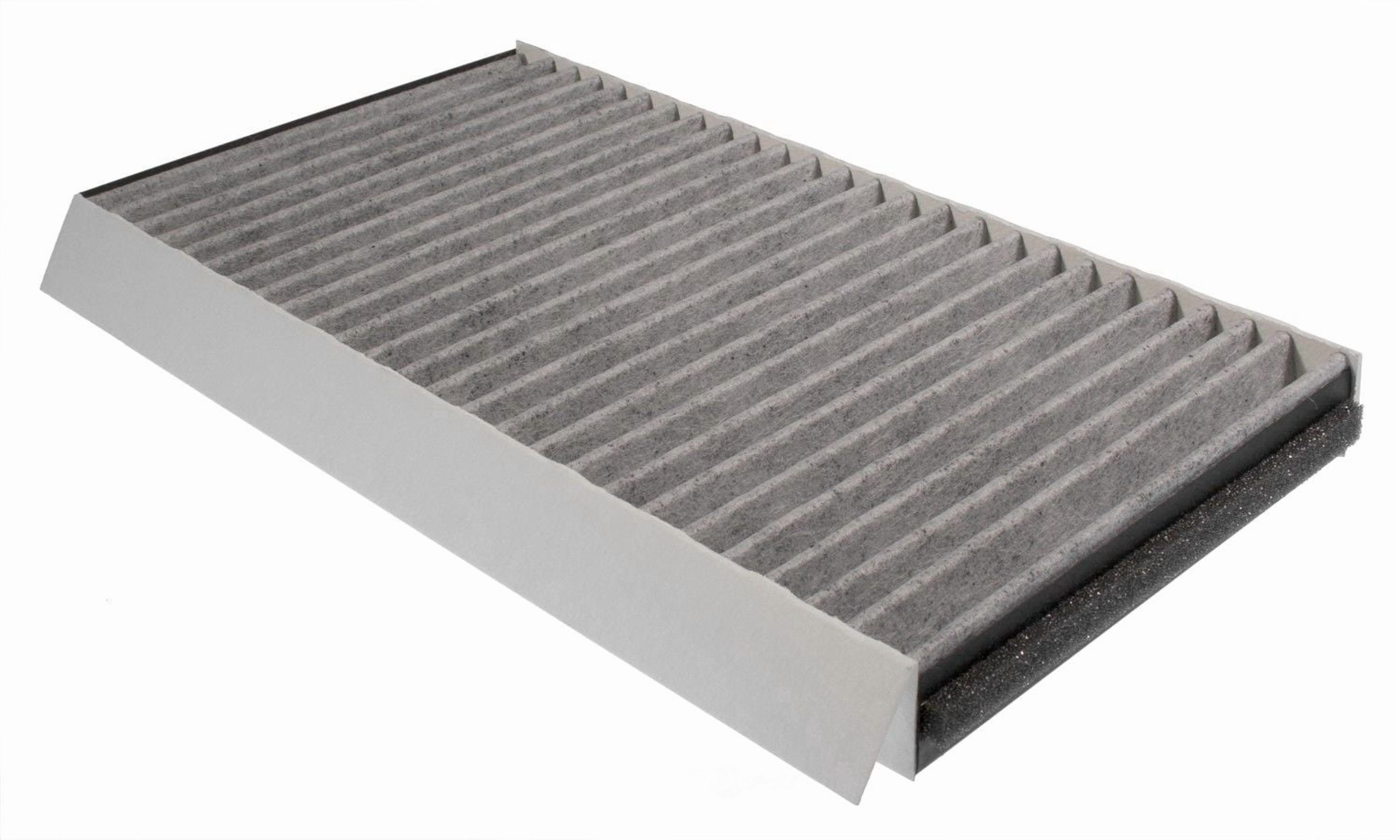 MAHLE LAK 197 Cabin Air Filter