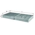 thumbnail image 1 of MAHLE LAK 246 Cabin Air Filter, 1 of 4