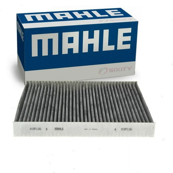 MAHLE LAK Cabin Air Filter compatible with Volkswagen Golf SportWagen 2015-2019