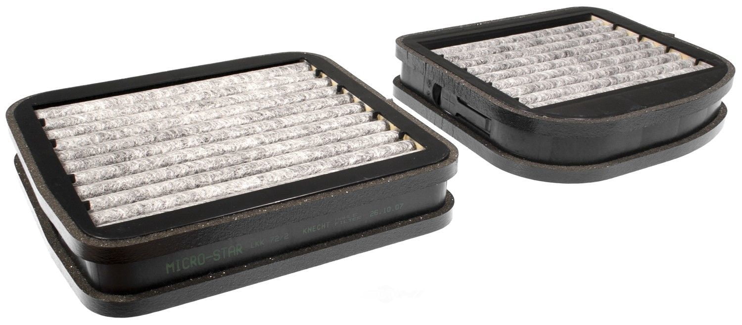 MAHLE LKK 72/S Cabin Air Filter