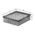 thumbnail image 1 of MAHLE LX 1605 Air Filter, 1 of 5