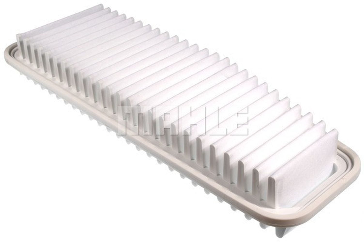 MAHLE LX 1611 Air Filter Fits select: 2001-2005 TOYOTA RAV4