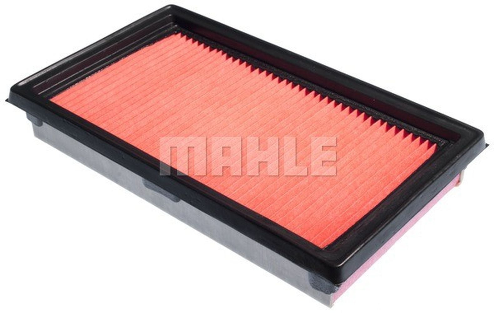 MAHLE LX 1631 Air Filter Fits select: 2007-2012 NISSAN VERSA, 2014-2018 INFINITI Q50