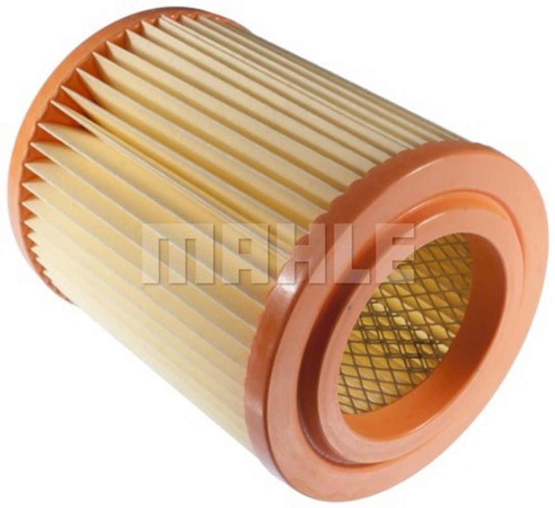 MAHLE LX 1768 Air Filter Fits select: 2002-2006 ACURA RSX, 2002-2005 HONDA CIVIC