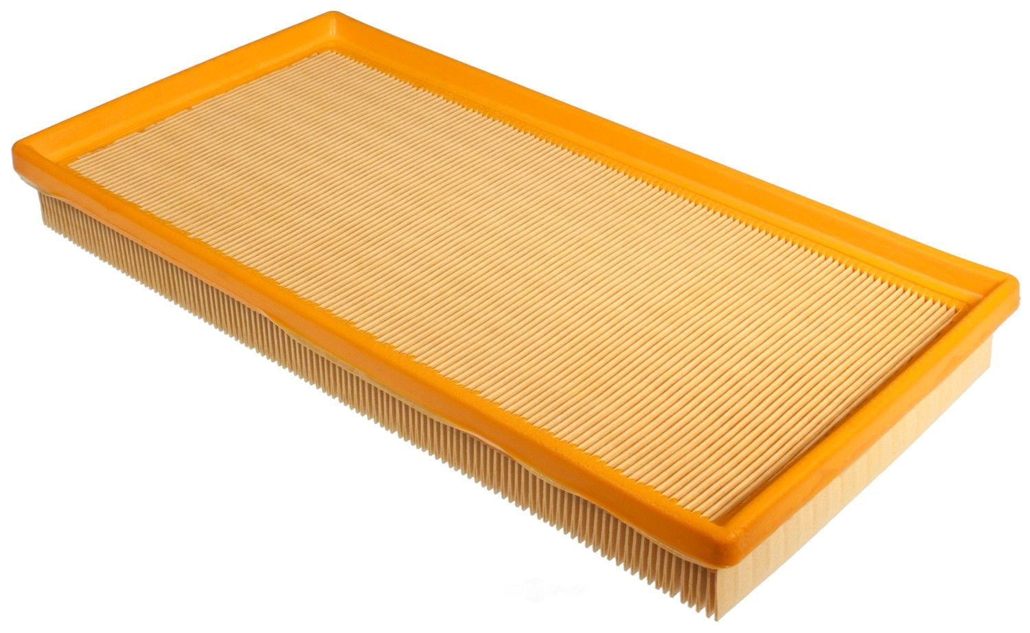 MAHLE LX 1818 Air Filter Fits select: 2000-2004 KIA SPECTRA, 1998-2001 KIA SEPHIA