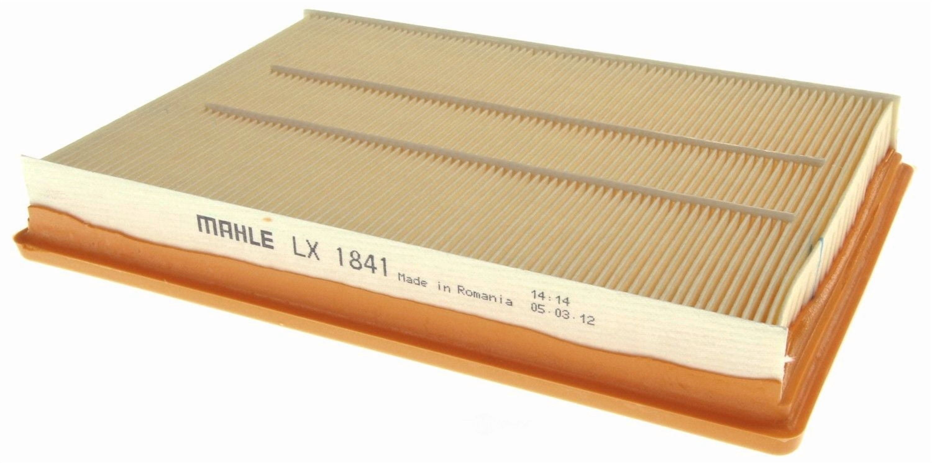 MAHLE LX 1841/1 Air Filter
