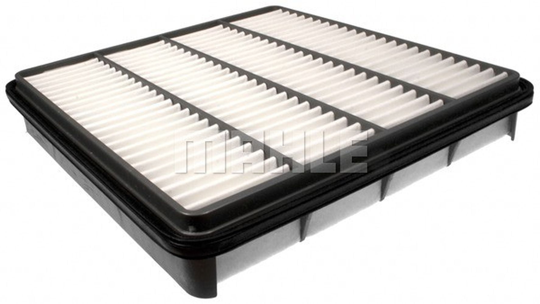 MAHLE LX 2750 Air Filter Fits select: 2007-2014 TOYOTA TUNDRA, 2008-2013 TOYOTA SEQUOIA