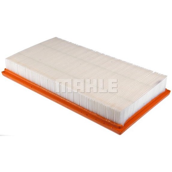 MAHLE LX 2922 Air Filter Fits select: 1994-2004 CHEVROLET S TRUCK, 1992-2005 CHEVROLET BLAZER