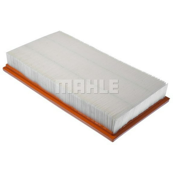 MAHLE LX 2937 Air Filter Fits select: 2002-2005 FORD THUNDERBIRD, 2004-2007 FORD FREESTAR