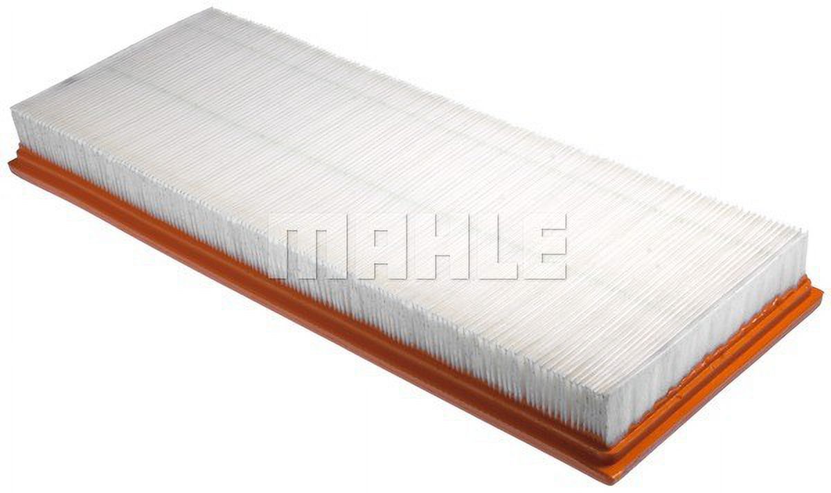MAHLE LX 2939 Air Filter - Filtration Efficiency - Walmart.com