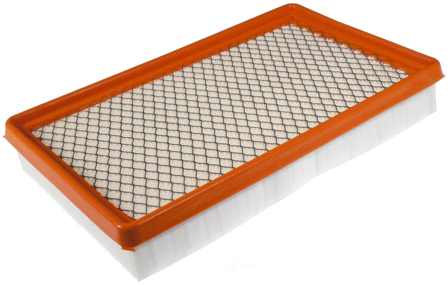 MAHLE LX 2949 Air Filter Fits select: 2006-2010 PONTIAC G6, 2006-2008 CHEVROLET MALIBU