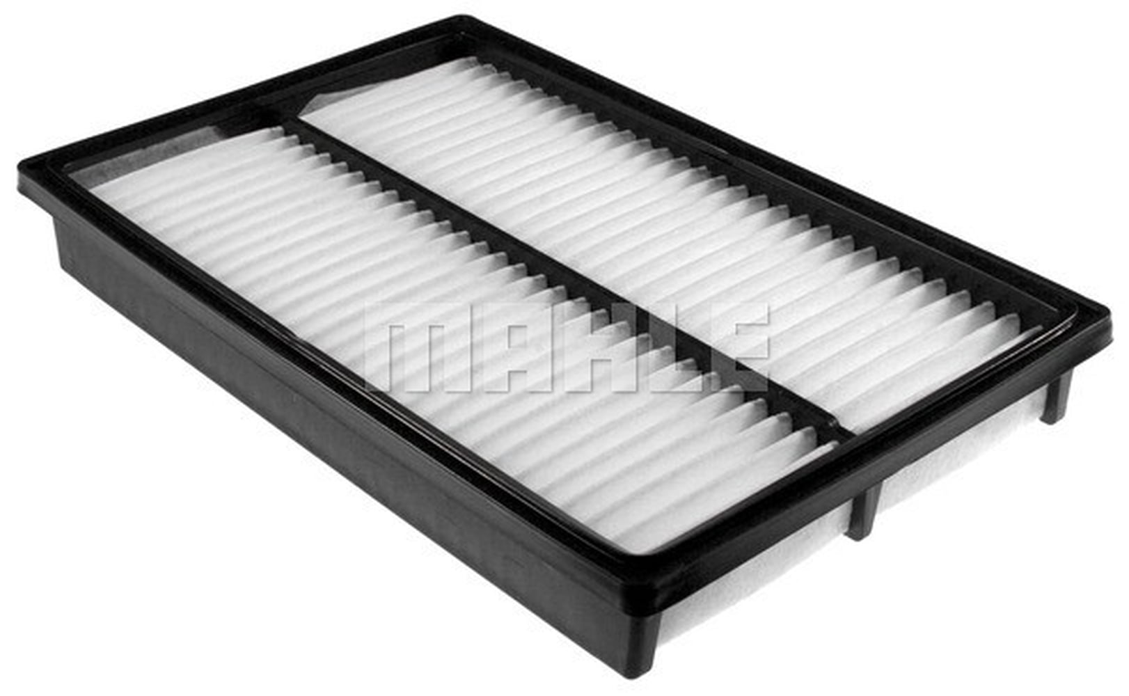 MAHLE LX 3067 Air Filter Fits select: 1998-2002 MAZDA 626