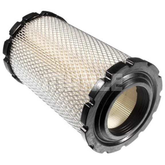 MAHLE LX 3073 Air Filter Fits select: 2009-2012 FORD ESCAPE, 2009-2011 MERCURY MARINER