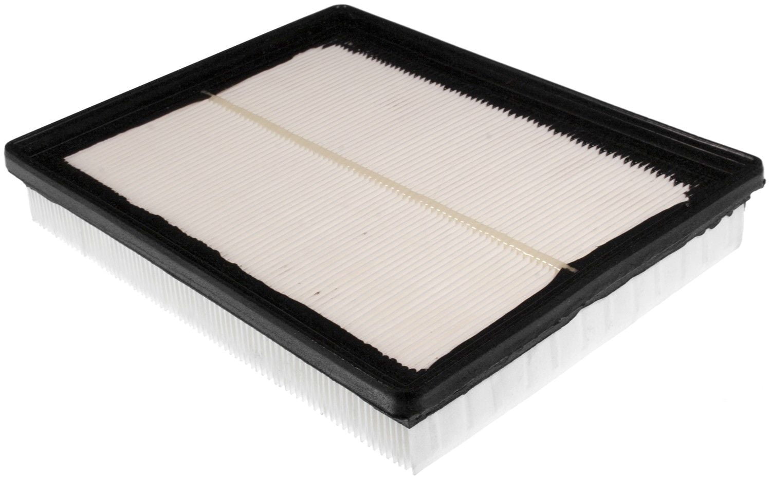 MAHLE LX 3093 Air Filter Fits select: 2006-2010 KIA OPTIMA, 2007-2010 KIA RONDO