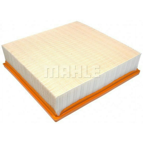 MAHLE LX 312 Air Filter Fits select: 1995 MERCEDES-BENZ E, 1990-1993 MERCEDES-BENZ 300