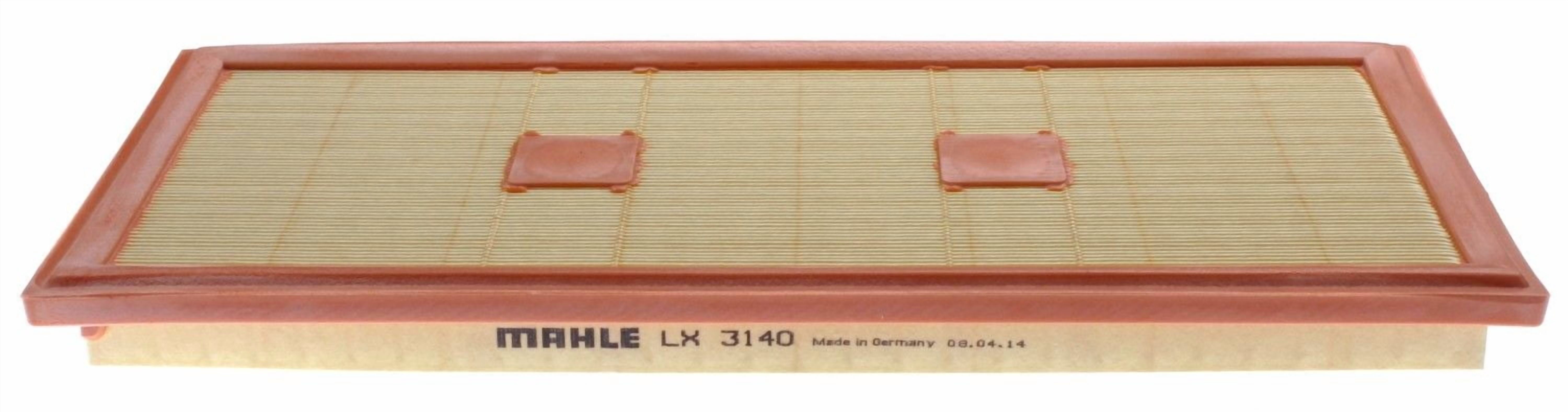 MAHLE LX 3140 Air Filter