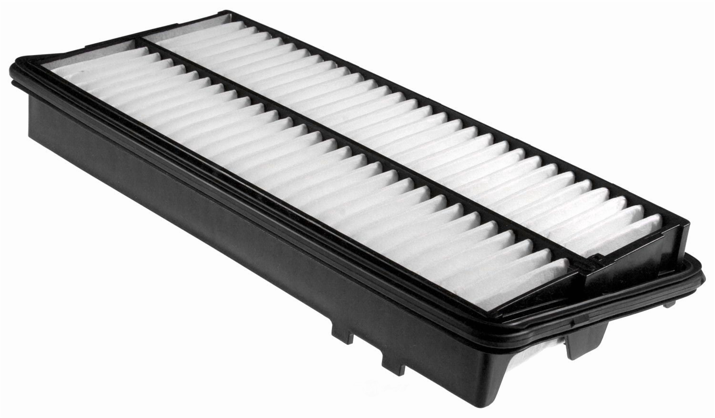 MAHLE LX 3214 Air Filter Fits select: 2002-2003 ACURA 3.2TL, 2001-2003 ACURA 3.2CL