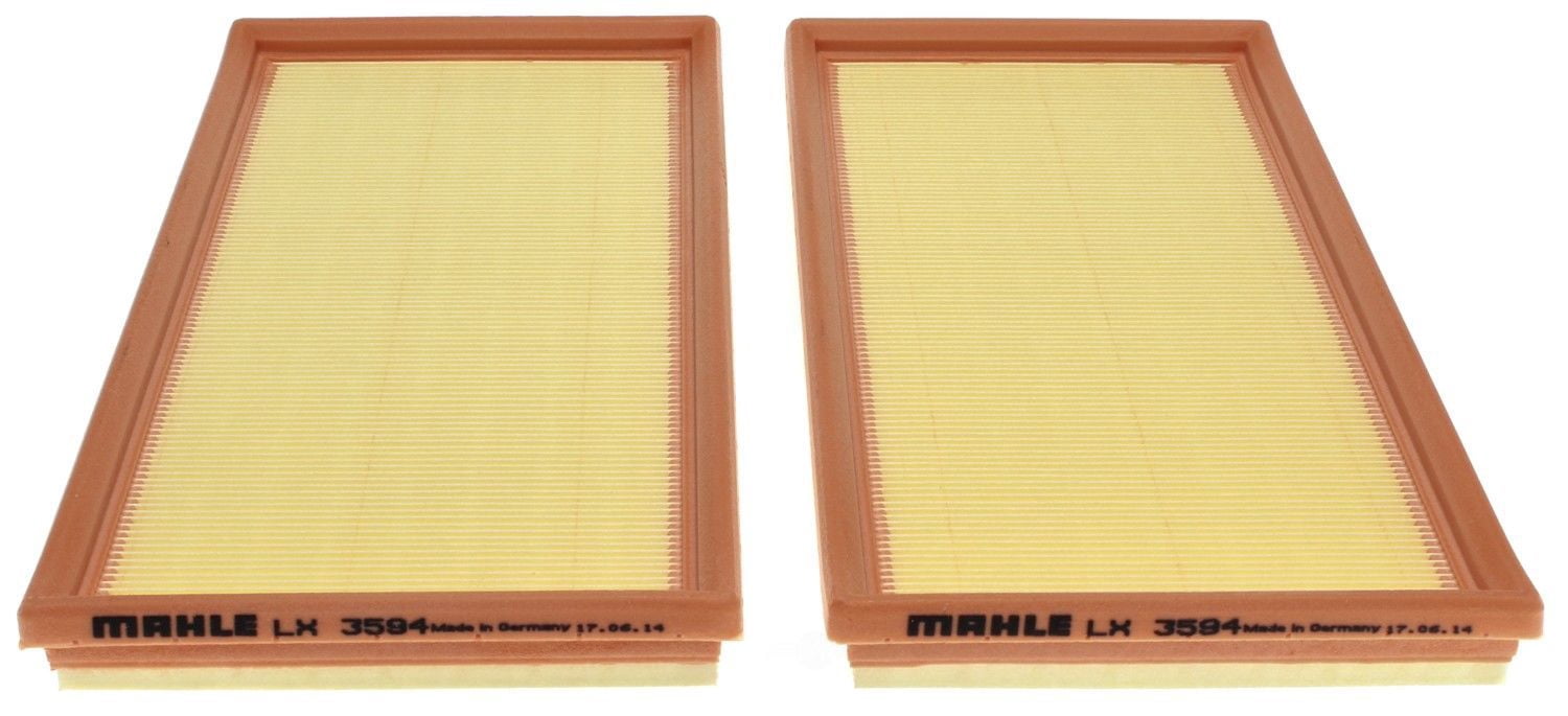 MAHLE LX 3594/S Air Filter