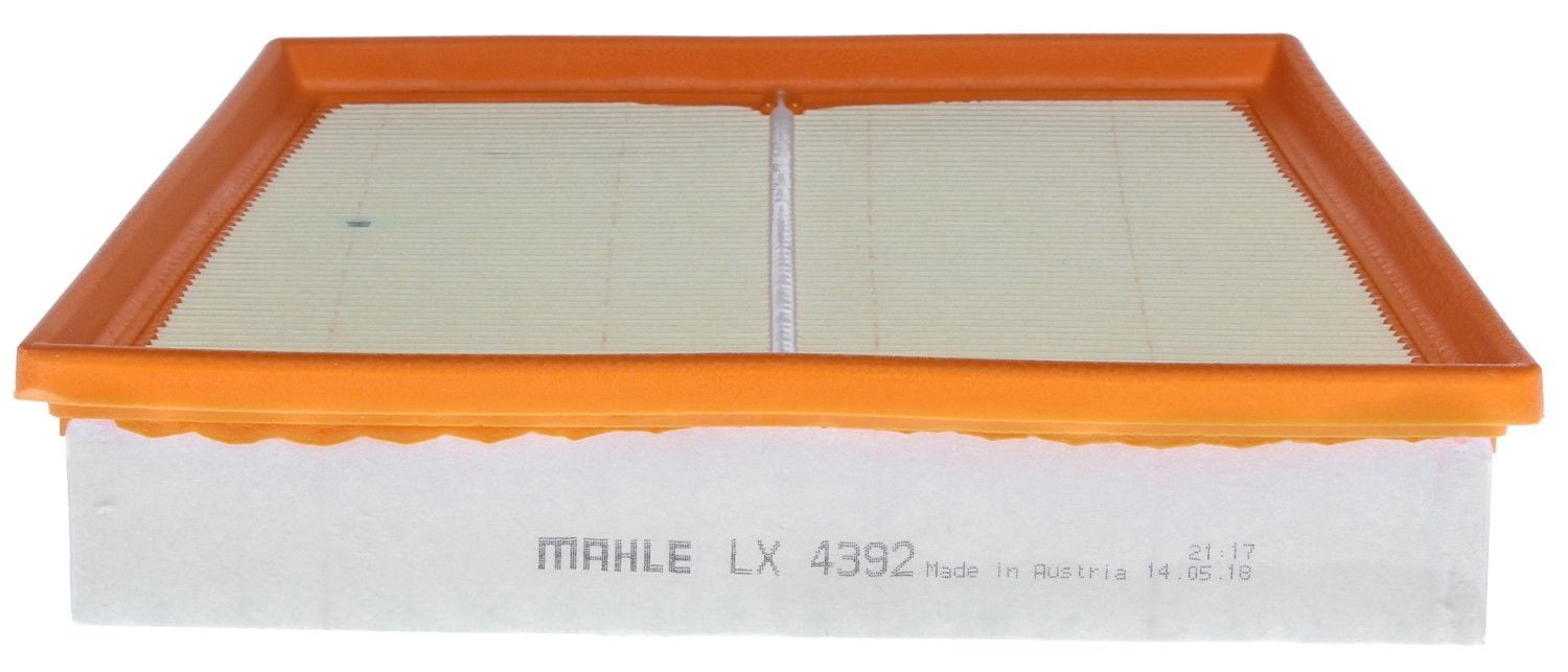 MAHLE LX 4392 Air Filter