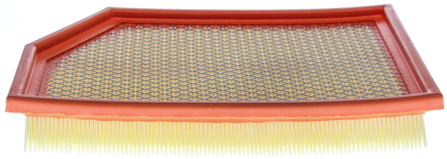 MAHLE LX 4587 Air Filter